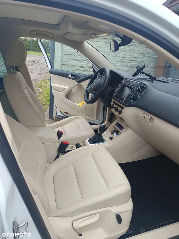 Volkswagen Tiguan - 13