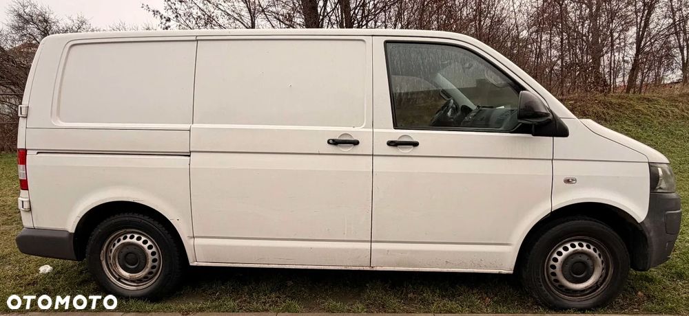 Volkswagen Transporter Standard - 3