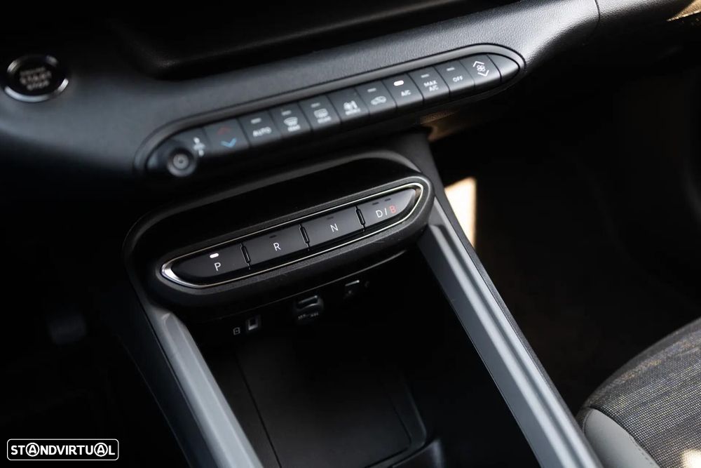 Jeep Avenger 54 kWh Altitude - 18
