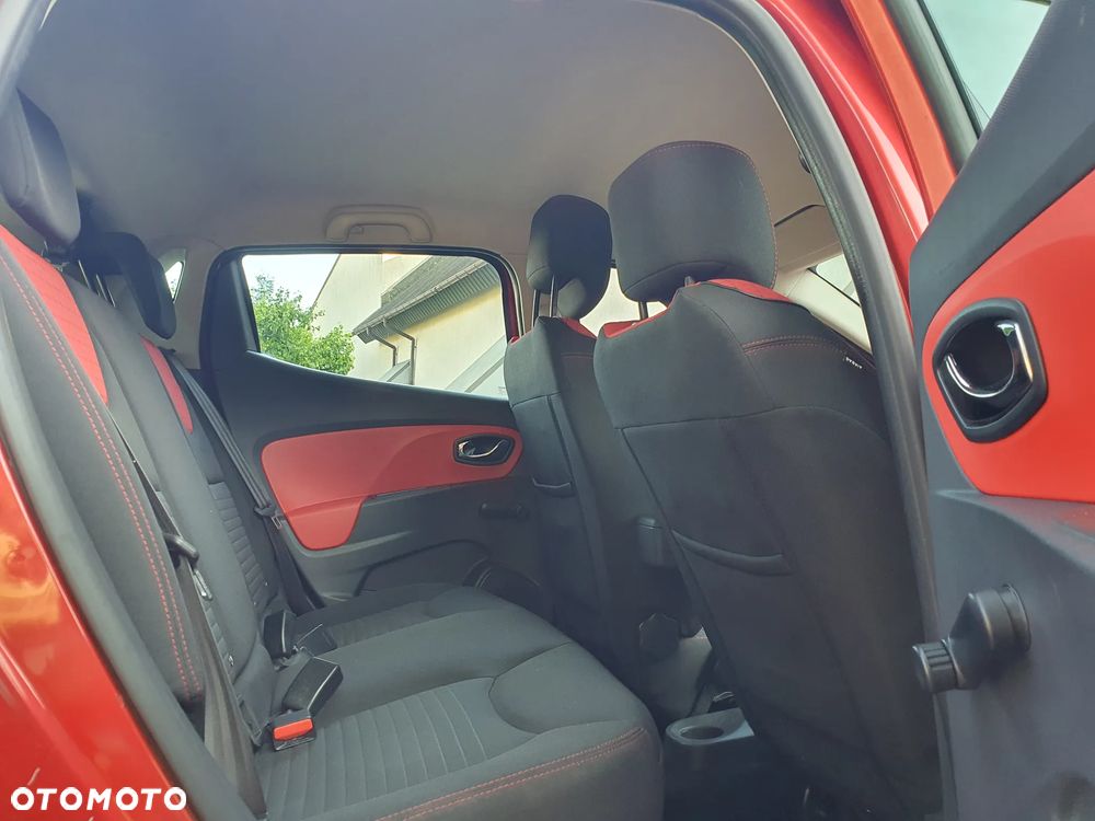 Renault Clio 0.9 Energy TCe Dynamique - 9