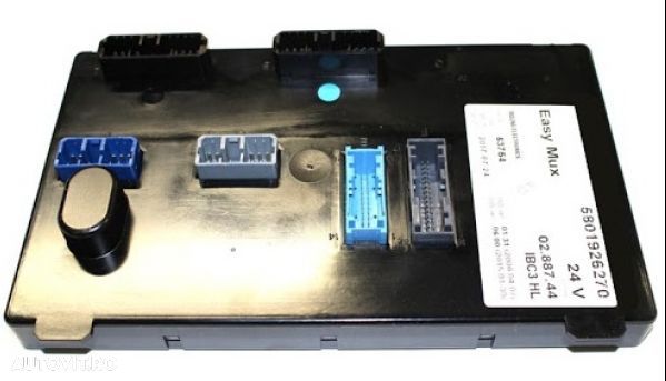 5801926270 ELECTRIC PARTS F1CE F2BE F3BE F4AE F4AF F4BE 5801926270 - 1