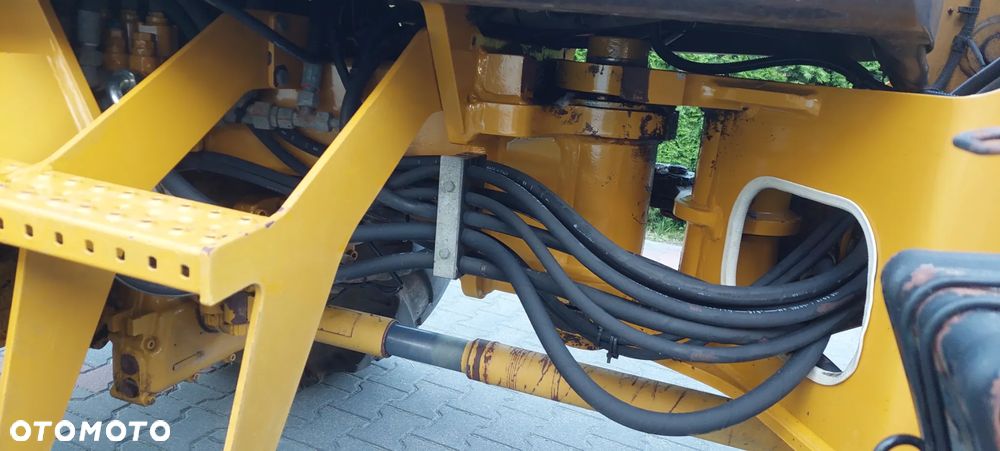 Hydrema WL550C - 9
