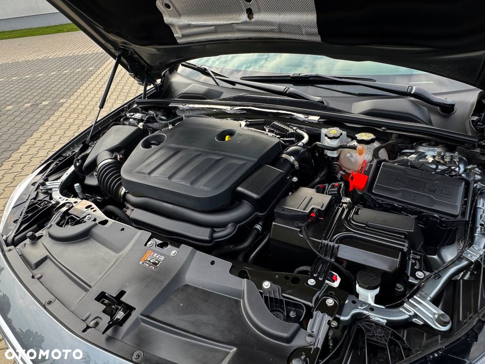 Opel Insignia 2.0 CDTI Ultimate S&S - 39
