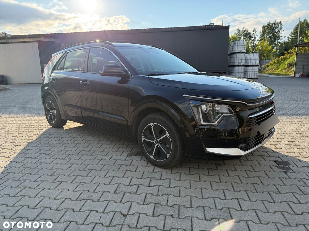 Kia Niro 1.6 GDI Hybrid M - 15
