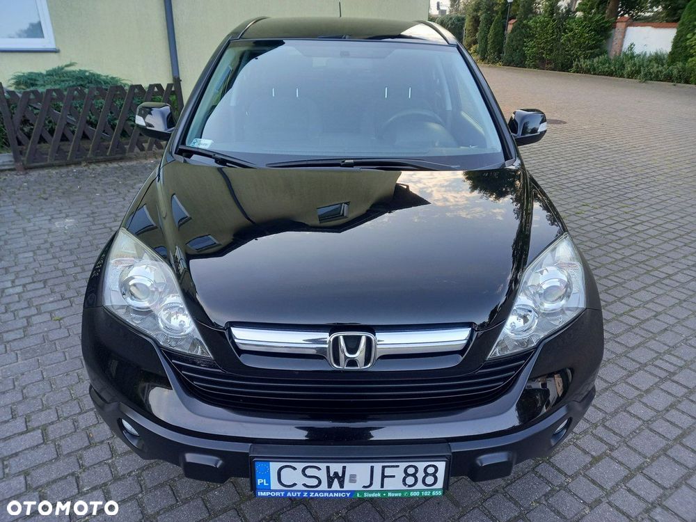 Honda CR-V - 15