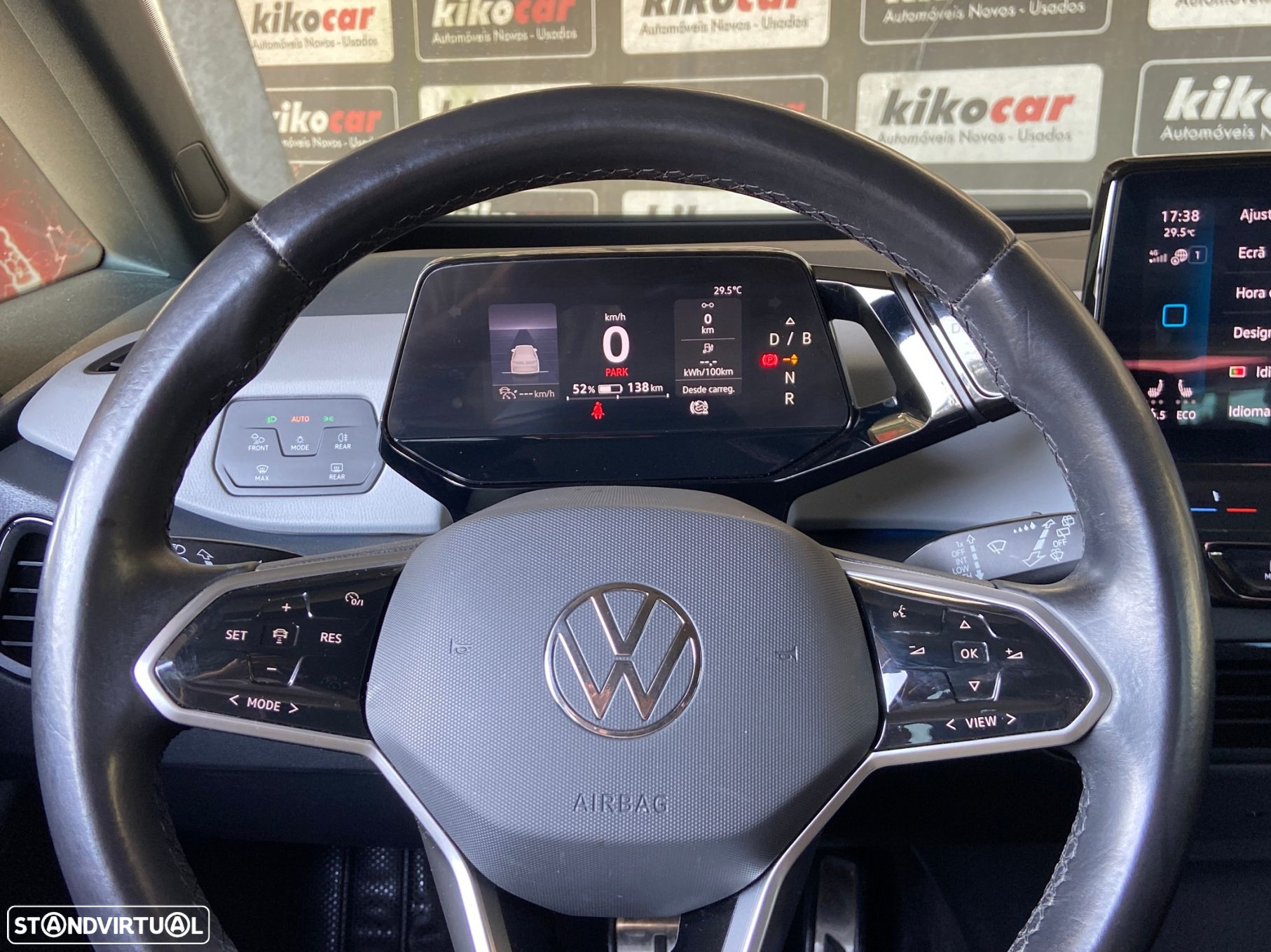 VW ID.3 Pro Performance 1st - 12