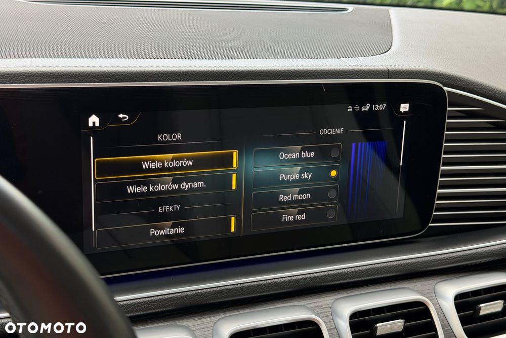 Mercedes-Benz GLE 400 d 4-Matic Premium - 26