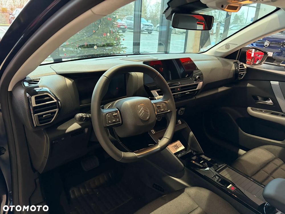 Citroën C4 1.2 mHEV Collection eDCT6 - 18