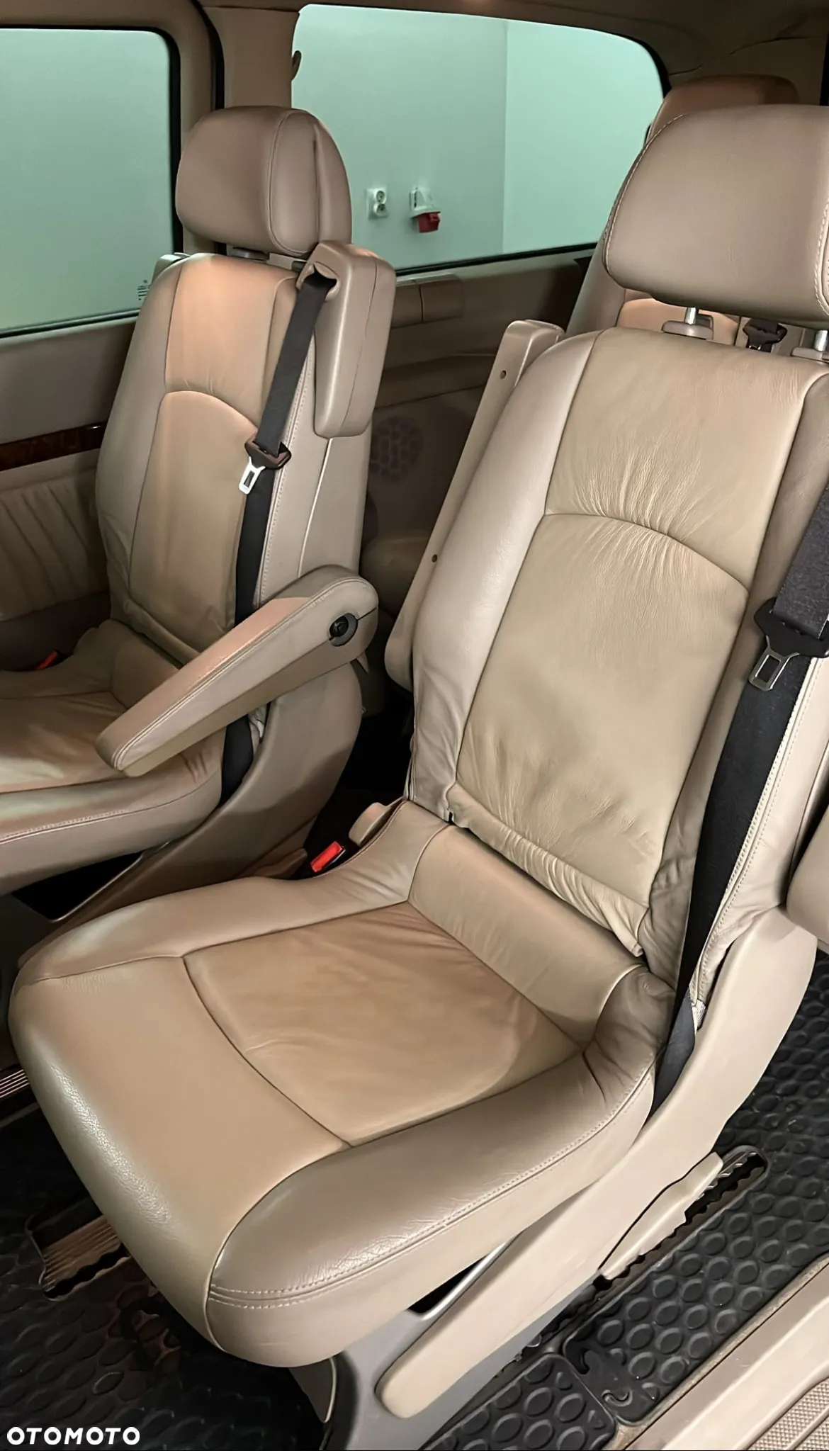 Mercedes-Benz Viano - 5
