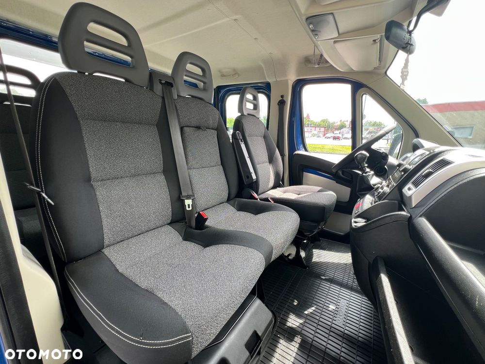 Fiat Ducato - 15