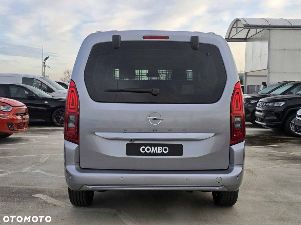 Opel Combo - 7