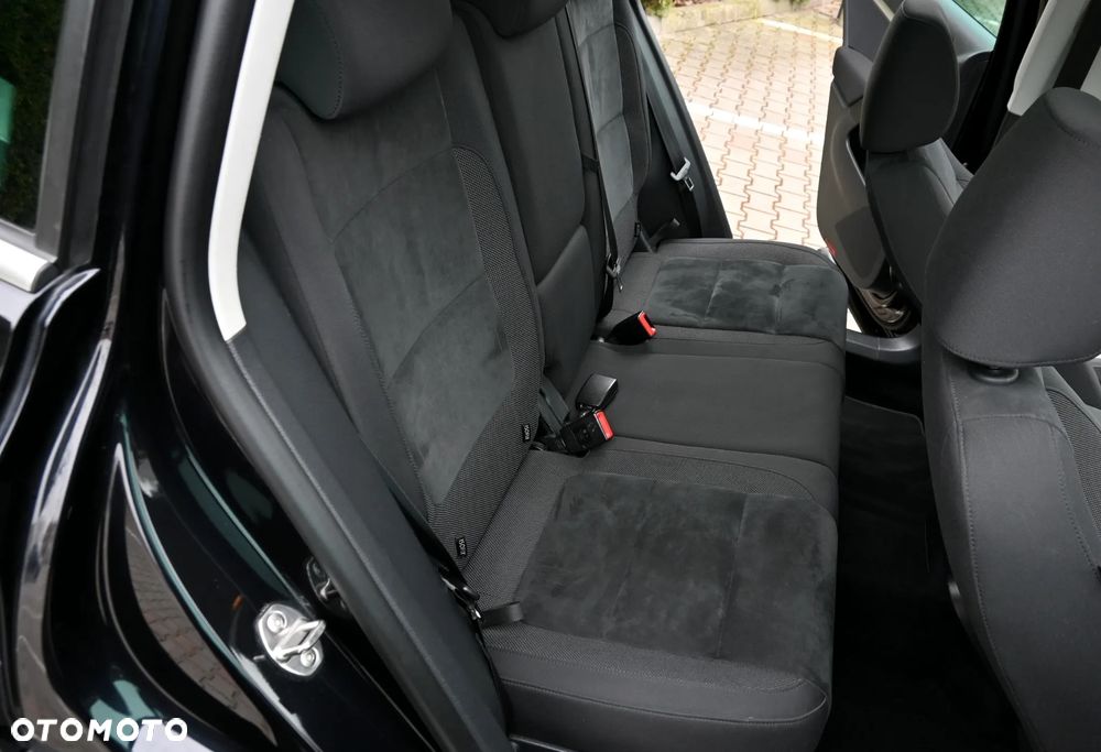 Volkswagen Tiguan 2.0 TDI 4Mot Sport&Style - 32