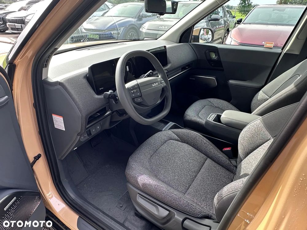 Kia EV2 42.2kWh Earth - 10