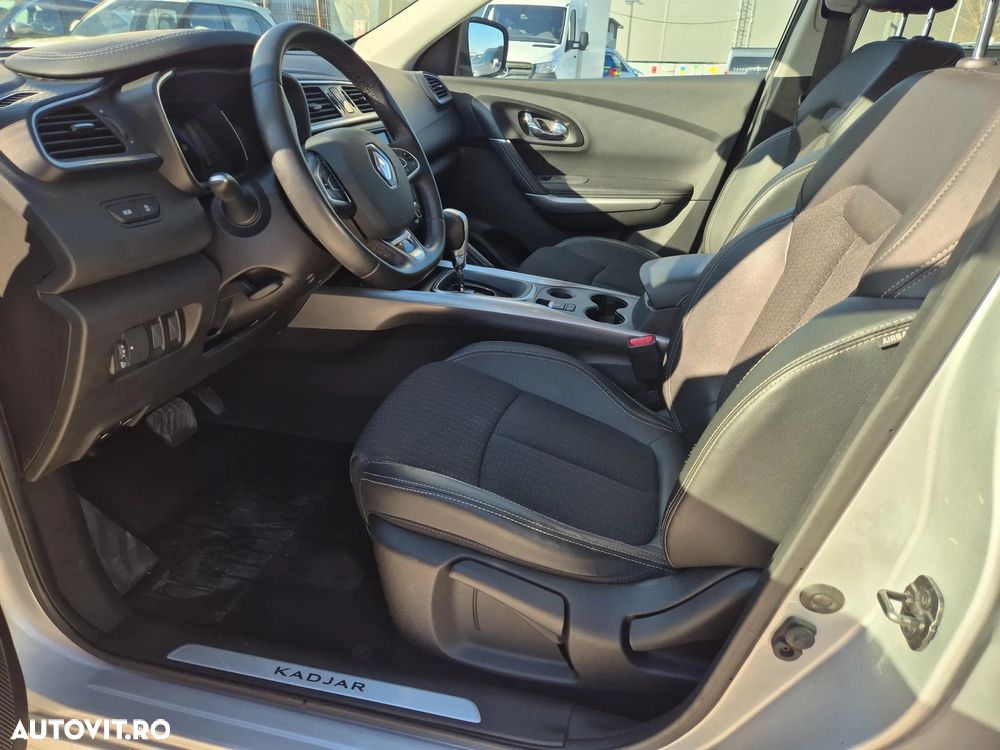 Renault Kadjar 1.2 TCe EDC Intens - 10
