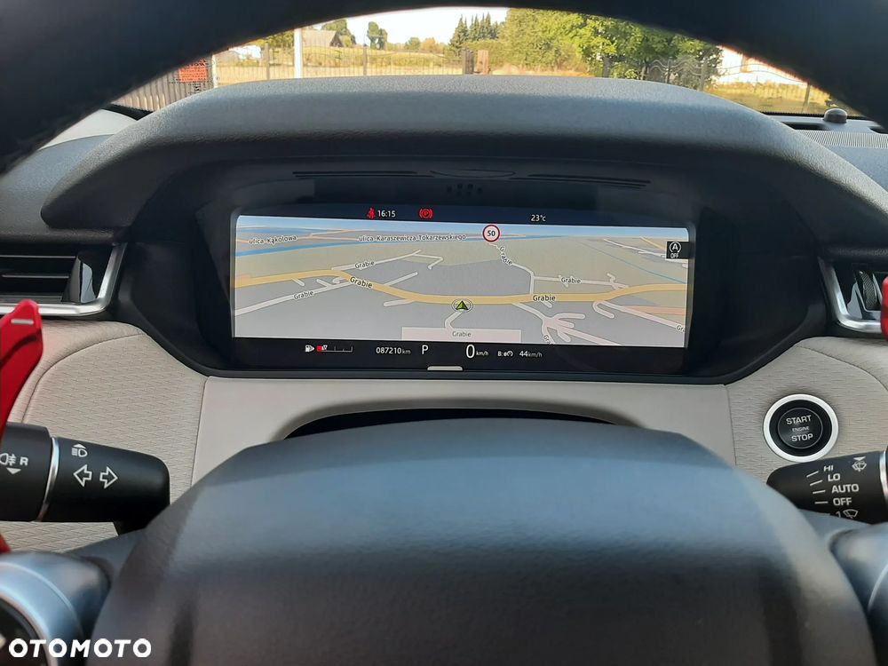 Land Rover Range Rover Velar 2.0 Si4 GPF R-Dynamic SE - 10