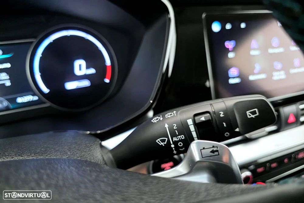 Kia e-Niro 64kWh - 17