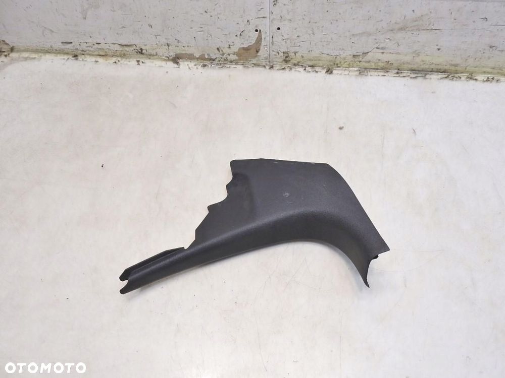 OSŁONA PROGU LEWY PRZÓD AUDI A3 8P 8P0867271B - 5