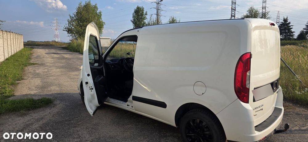 Fiat Doblo - 9