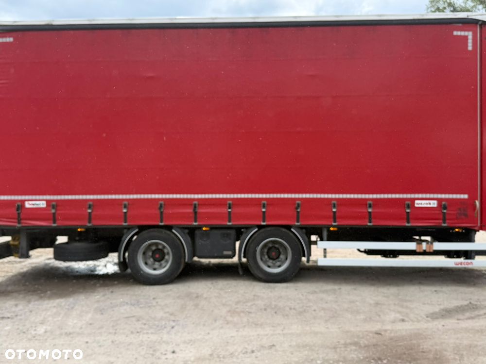 DAF XG480 FAR - 5