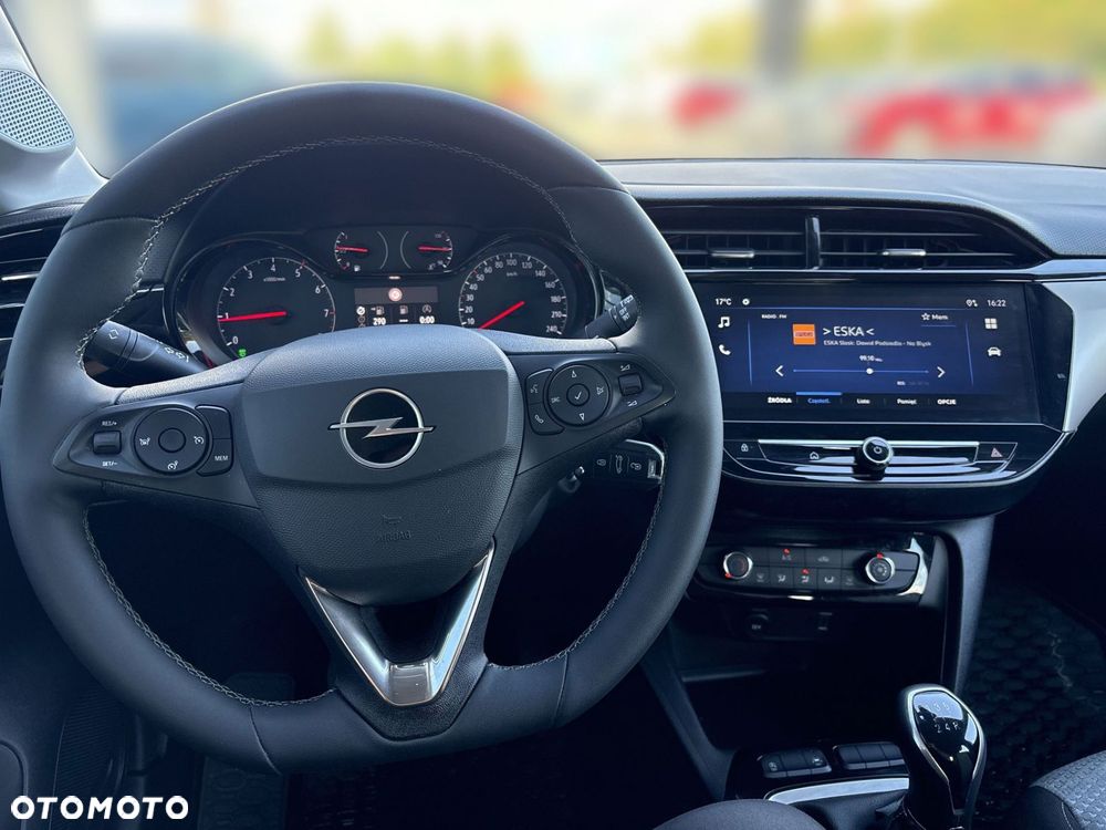 Opel Corsa - 13