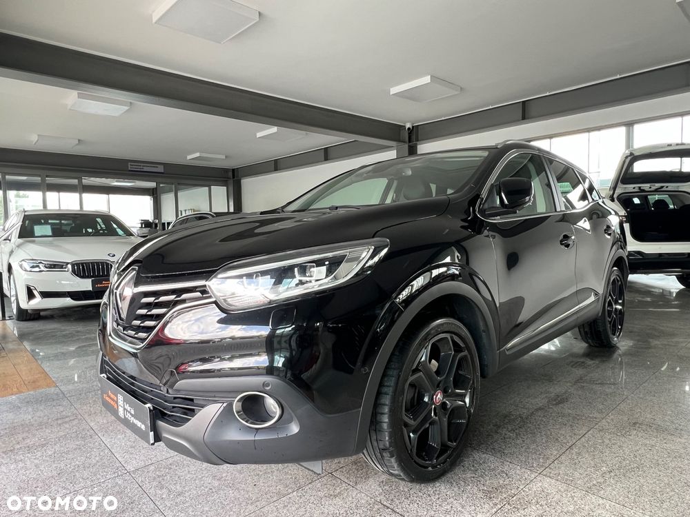 Renault Kadjar 1.6 Energy TCe S-Edition - 8