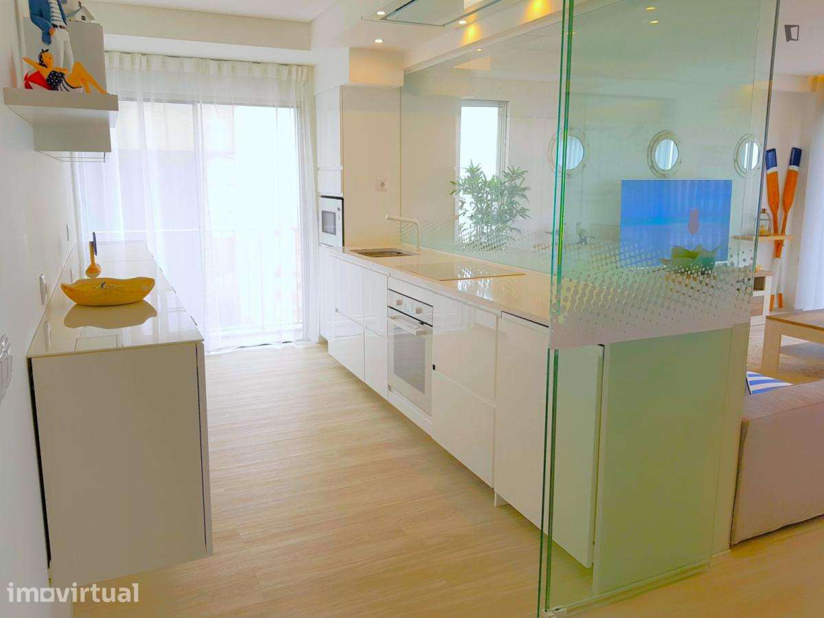 Apartamento com 3 quartos - localizado em Póvoa de Varzim Porto - Grande imagem: 3/31