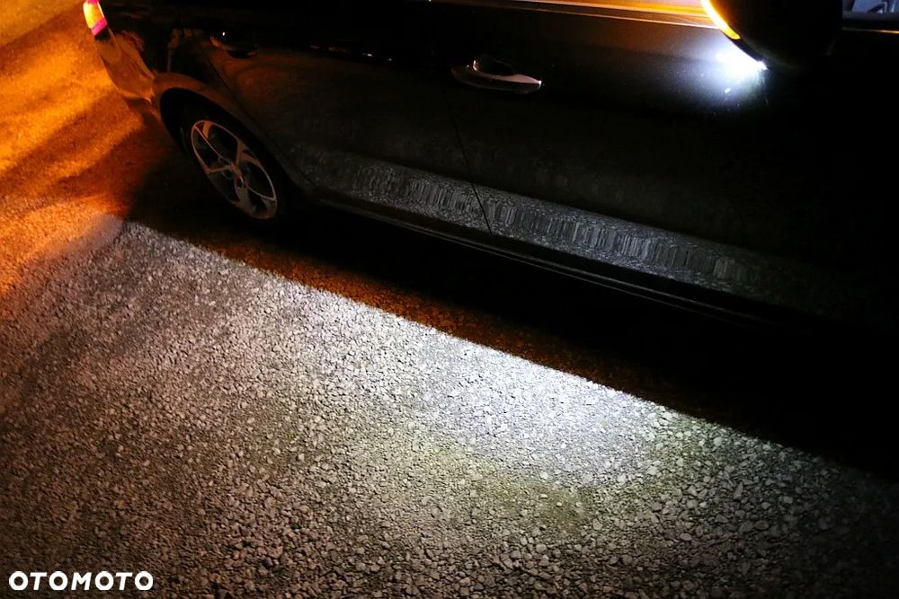 Peugeot 508 2.0 HDi Allure - 26