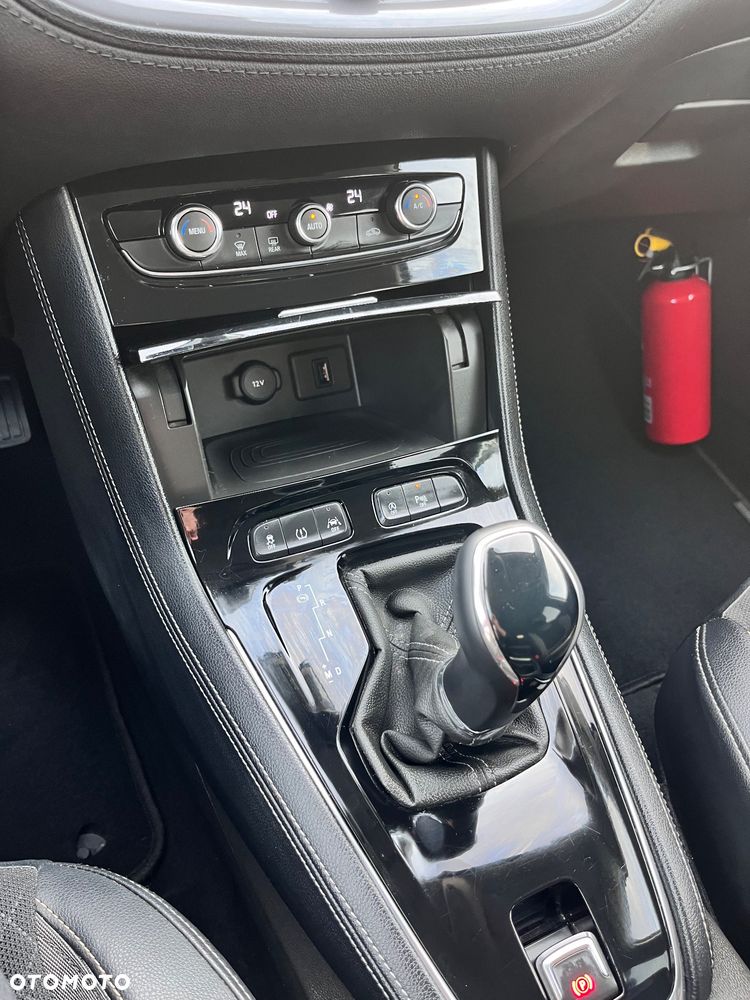Opel Grandland X - 36