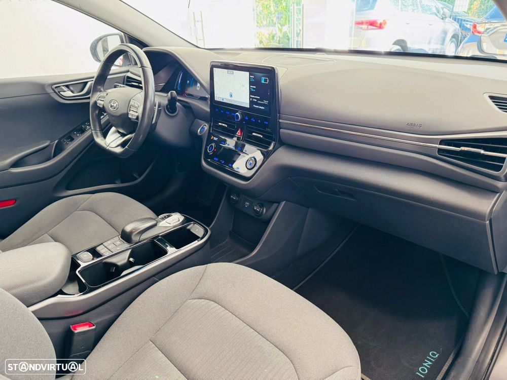 Hyundai Ioniq EV 38kWh - 8