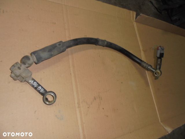 WAZ PRZEWOD WSPOMAGANIA MICRA K11 1.0 16V - 1