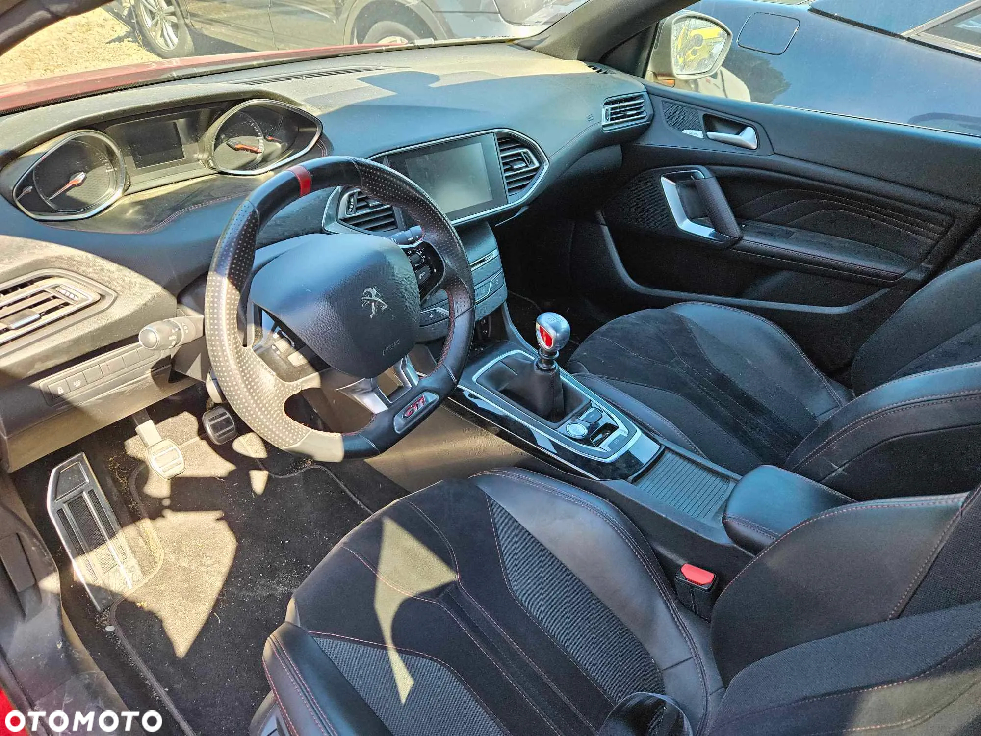 Peugeot 308 GTi by Sport - 6