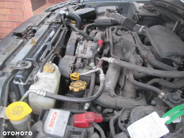 Subaru Forester 2.0 XG WIN - 23