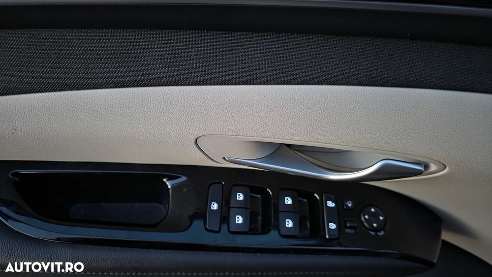 Hyundai Tucson HEV 1.6 l 230 CP 4WD 6AT Premium - 18