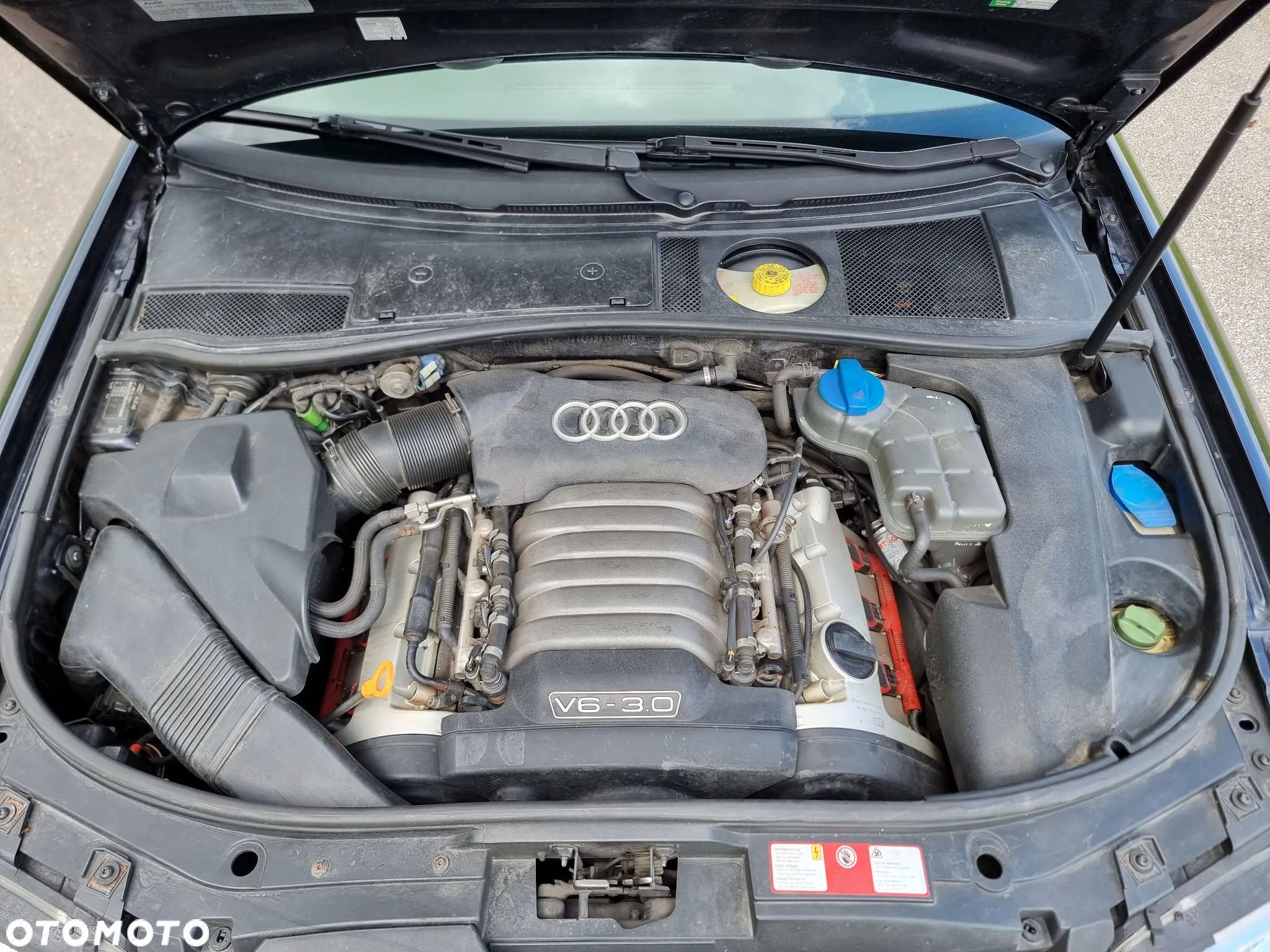 Audi A6 - 27