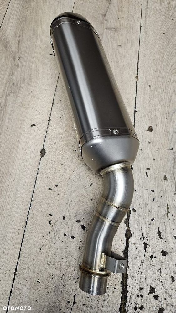 Tłumik Sportowy Akrapovic Kawasaki Z1000 SX - 10