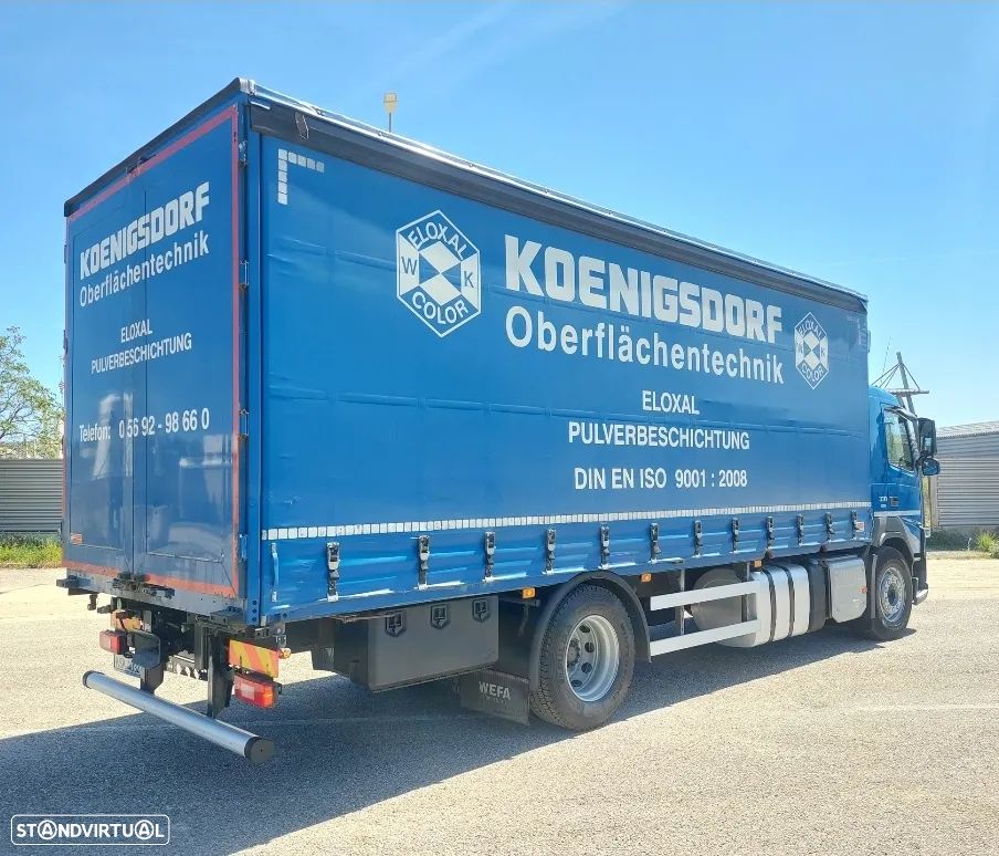 Volvo FM 330 - 3
