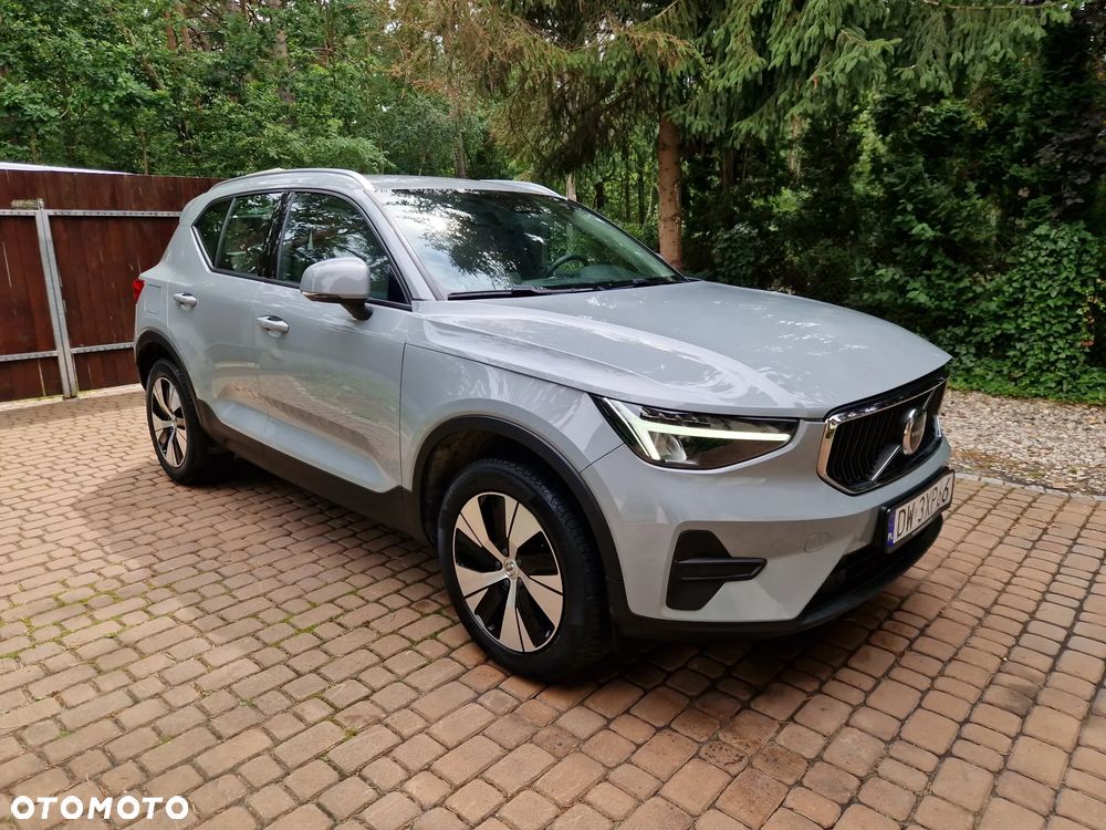Volvo XC 40 B3 Plus Bright - 1