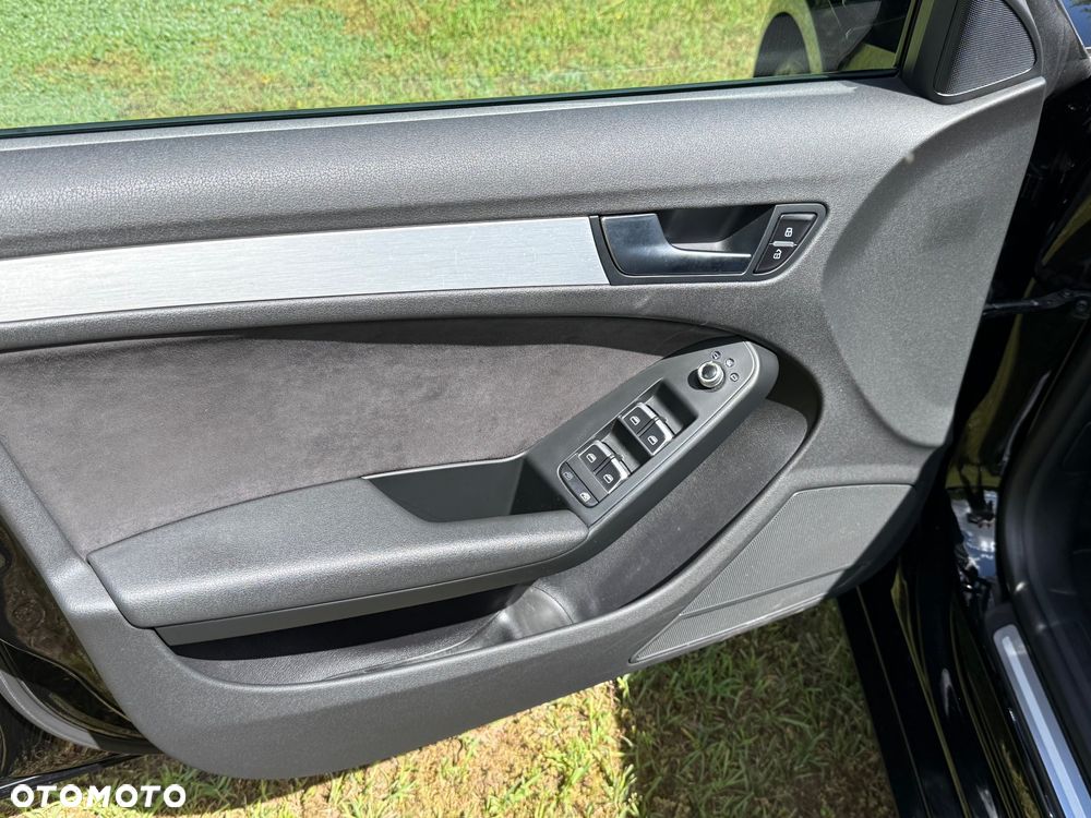 Audi A5 Sportback 2.0 TDI clean diesel - 10