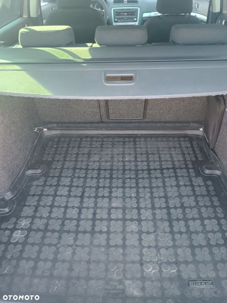 Skoda Octavia 2.0 TDI DPF 4x4 L&K - 17