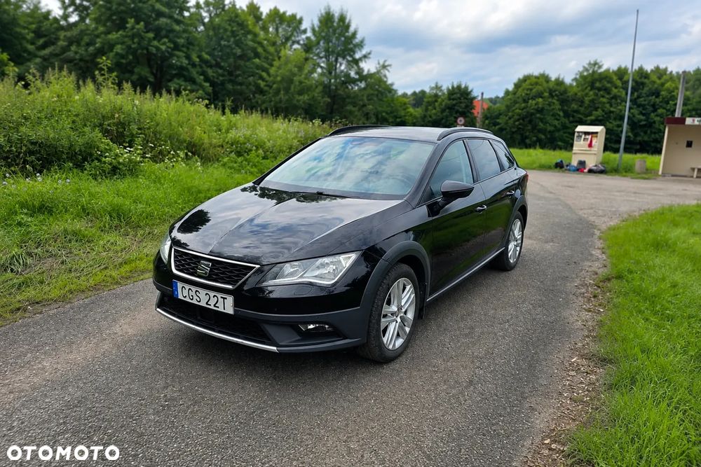 Seat Leon - 1