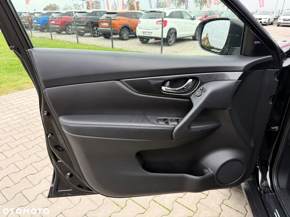 Nissan X-Trail 1.6 DCi Tekna 2WD EU6 - 15