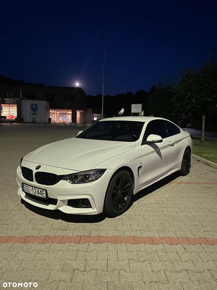 BMW Seria 4 - 1