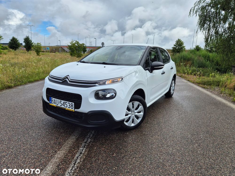 Citroën C3 Pure Tech 83 S&S FEEL - 1