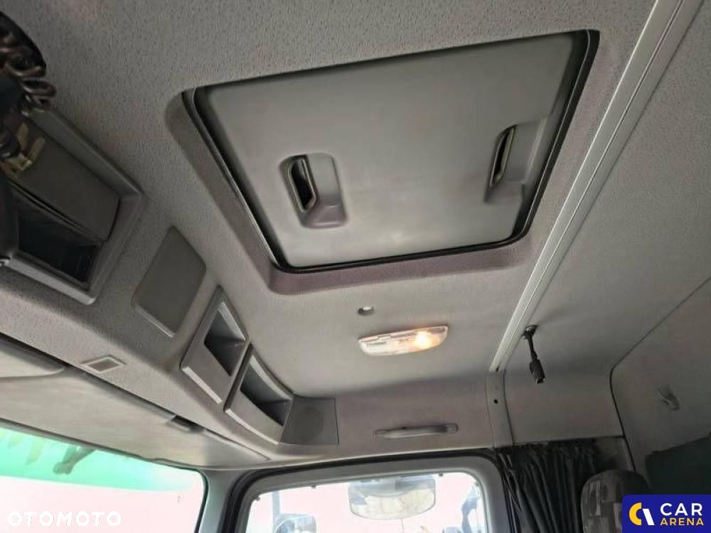 Mercedes-Benz Actros - 20