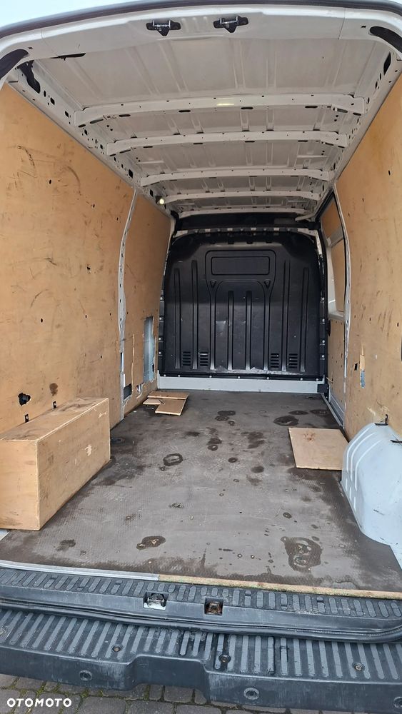 Opel Movano - 14