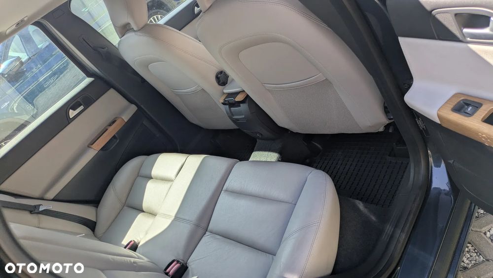 Volvo V50 1.6D DRIVe - 18