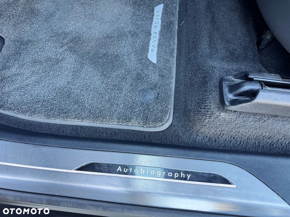Land Rover Range Rover Sport S 3.0 P550e PHEV Autobiography - 17