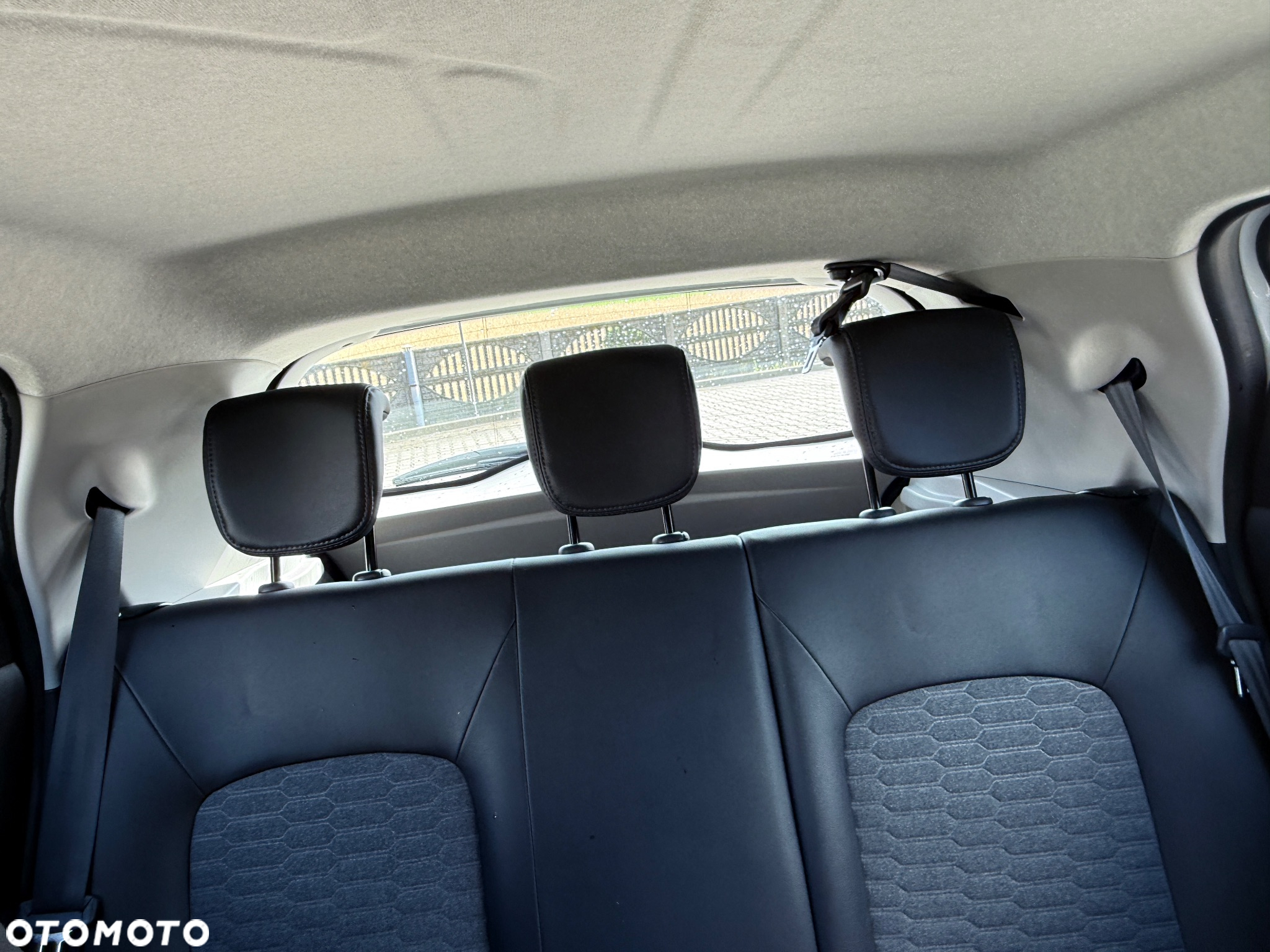Renault Zoe R135 Z.E 50 Zen - 19