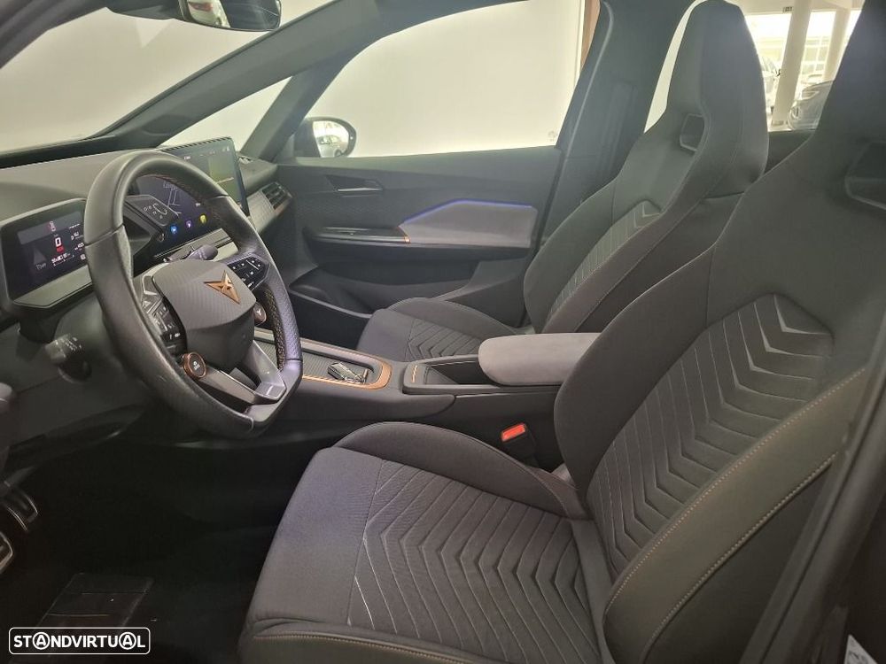 Cupra Born 58 kWh e-Boost Plus - 11