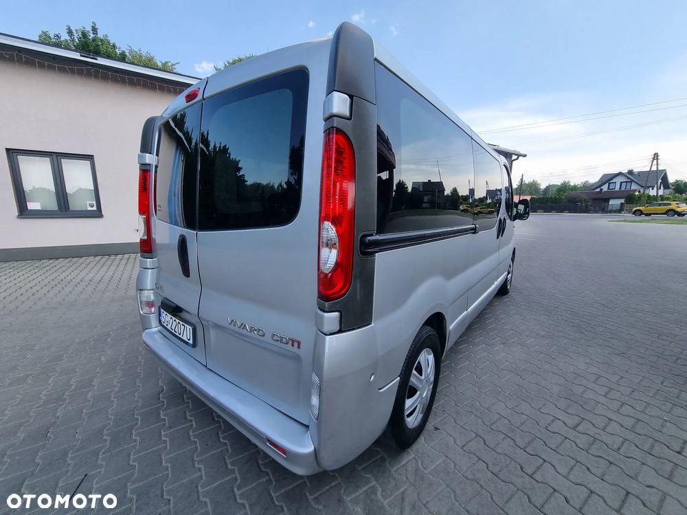 Opel Vivaro - 12